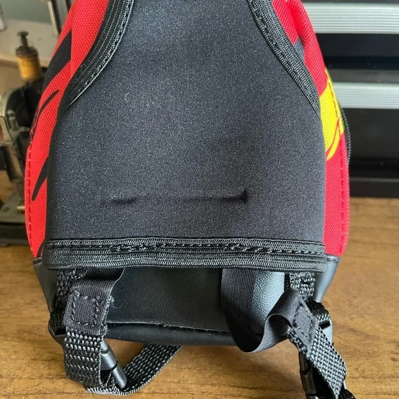 Neff mini high back backpack - Picture 3 of 5